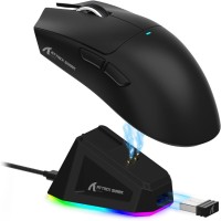 clavier-souris-sans-fil-attack-shark-x11-tri-mode-alger-centre-algerie