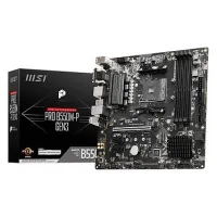 CARTE MERE MSI PRO B550M P GEN3