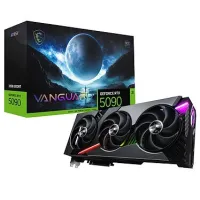 CARTE GRAPHIQUE MSI RTX 5090 VANGUARD SOG 32GO