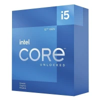 PROCESSEUR INTEL I5 12600KF (3.7 GHz / 4.9 GHz) BOX