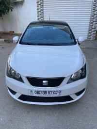 voitures-seat-ibiza-2017-sol-chlef-algerie