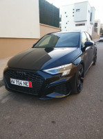 moyenne-berline-audi-a3-2022-s-line-bir-el-djir-oran-algerie