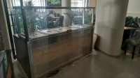 غذائي-و-تموين-material-proffessionnel-restaurants-jamais-utilise-تيارت-الجزائر