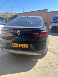 voitures-renault-arkana-2023-evolution-chorfa-bouira-algerie