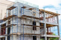 Entreprise Travaux Bâtiment -Construction -Réalisation Béton Arme- Gros Oeuvre Maçonnerie