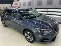 Renault MÉGANE 4 2021 1.6 E-TECH PLUG-IN 160CH INTENS -21N