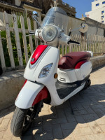 motos-scooters-fidel-3-sym-2019-bab-ezzouar-alger-algerie
