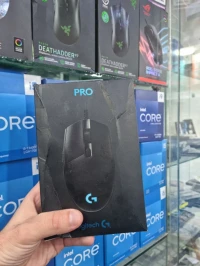 Souris gamer Logitech G Pro 