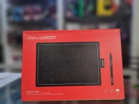 Tablette Graphique WACOM One - CTL-672 Medium