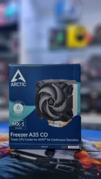 ARCTIC FREEZER A35 CO