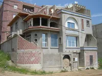 Vente Villa Constantine Constantine