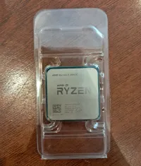 Amd Ryzen 5 2600x 3.6ghz