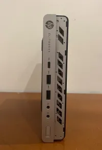 Mini pc Hp elitedesk 705 G3