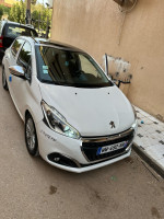 citadine-peugeot-208-2020-allure-facelift-algerie