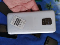 Xiaomi Redmi note 9 pro