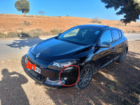 voitures-renault-megane-gtline-2012-tlemcen-algerie