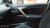 Citroen C Elysée 2014 Exclusive