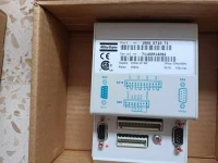 Controller module Atlas copco part number 1900 0710 71