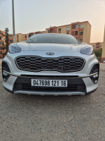 voitures-kia-sportage-restyle-2021-gt-line-bab-ezzouar-alger-algerie