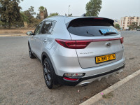 voitures-kia-sportage-restyle-2021-bab-ezzouar-alger-algerie