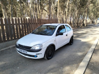 voitures-opel-corsa-2002-ain-benian-alger-algerie