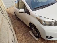 voitures-toyota-yaris-2012-bordj-el-kiffan-alger-algerie
