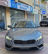 سيارات-skoda-octavia-pro-2025-fool-option-العلمة-سطيف-الجزائر