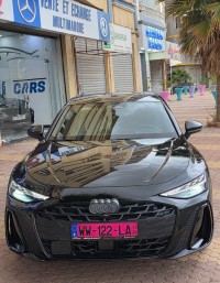 سيارات-audi-a6-2025-s-line-العلمة-سطيف-الجزائر