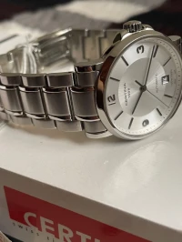 CERTINA CAIMANO AUTOMATIQUE 