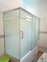 Cabine de douche 