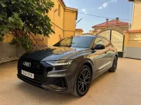 Audi Q8 2019 S-line 50 TDI