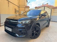 Volkswagen Tiguan 2024 R line