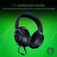 Casque Razer Kraken X