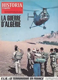 Historia guerre d'Algérie complète