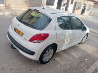 voitures-peugeot-207-plus-2012-es-senia-oran-algerie