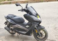 motos-scooters-vmac-vmax-2022-khenchela-algerie