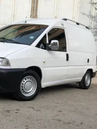 Peugeot Expert 2000 Expert