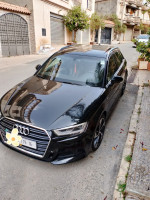 voitures-audi-a3-2019-s-line-alger-centre-algerie