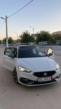 Seat Leon 2022 FR