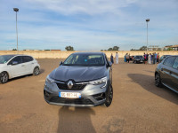 voitures-renault-arkana-2022-remchi-tlemcen-algerie