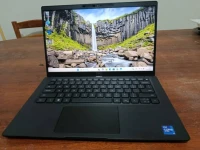 Dell Latitude 7420 Carbon Edition i7 11ème | 32 Go RAM | SSD 256 Go | 14" FHD
