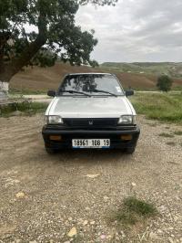 سيارات-suzuki-maruti-800-2008-بوقاعة-سطيف-الجزائر