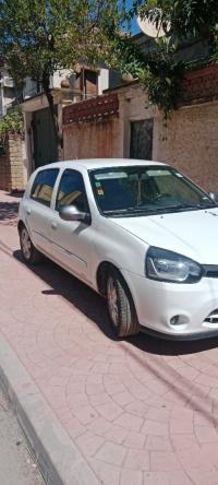 سيارات-renault-clio-campus-2014-بوفاريك-البليدة-الجزائر