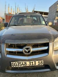 السيارات-النفعية-mazda-bt-50-2013-latout-الطاهير-جيجل-الجزائر