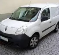 Kongoo Forgan 2011