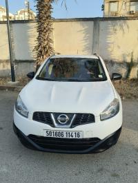 سيارات-nissan-qashqai-2014-سكيكدة-الجزائر