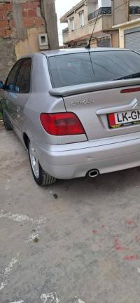 سيارات-citroen-xsara-2001-وادي-العلايق-البليدة-الجزائر