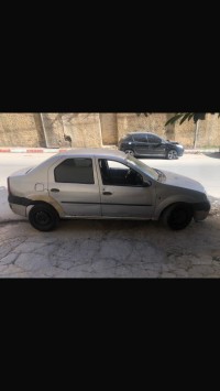 سيارات-dacia-logan-2008-باب-الواد-الجزائر