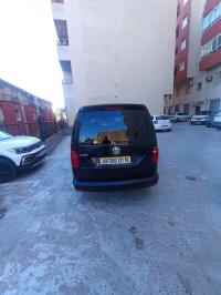 سيارات-volkswagen-caddy-2021-alltrack-عين-النعجة-الجزائر
