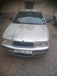 سيارات-skoda-octavia-2004-المدنية-الجزائر